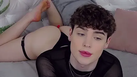 RobbyCharming — Stripchat recorded stream image, 27.02.2026 06:50