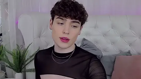 RobbyCharming — Stripchat recorded stream image, 27.02.2026 06:50