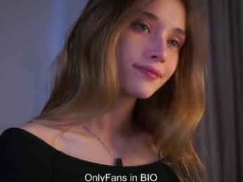 taitehambelton — Chaturbate recorded stream screenshot (27 Feb 2026)