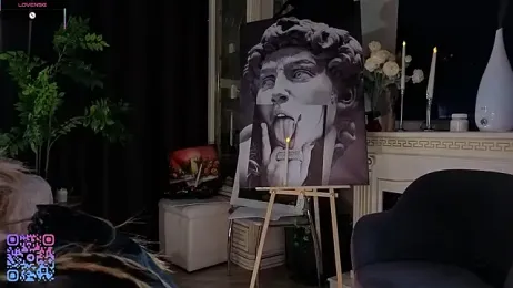 SoniaScott — Stripchat recorded stream screenshot (27 Feb 2026)