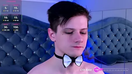 Allert_ — Stripchat recorded stream screenshot (27 Feb 2026)