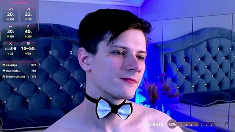 Allert_ — Stripchat recorded stream screenshot (27 Feb 2026)