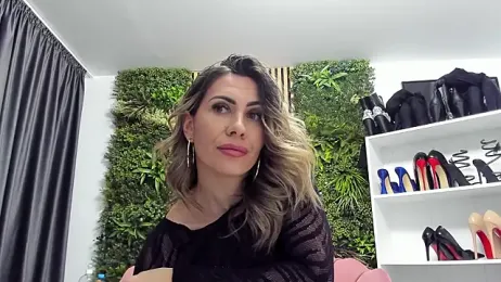sweetcherry30 — Stripchat recorded stream image, 27.02.2026 07:00