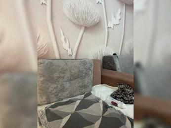 anyuta1212 — Bongacams recorded stream screenshot (27 Feb 2026)