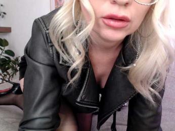 NurseTDoc — Bongacams recorded stream screenshot (27 Feb 2026)