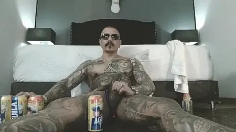 danilog515 — Stripchat recorded stream screenshot (27 Feb 2026)