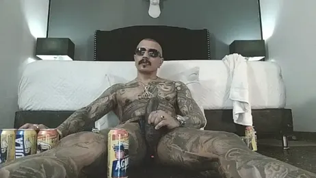 danilog515 — Stripchat recorded stream screenshot (27 Feb 2026)