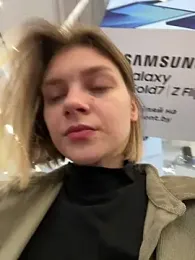 ValenciaShock — Stripchat recorded stream image, 27.02.2026 06:30