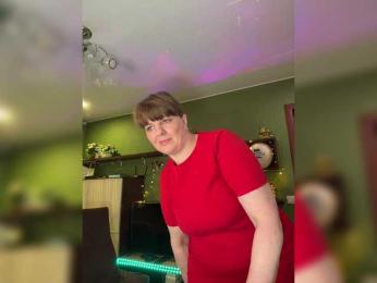 Veronika_Gold — Bongacams recorded stream screenshot (27 Feb 2026)