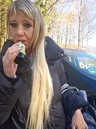 Sexy_Sparkling_ — Stripchat recorded stream screenshot (27 Feb 2026)