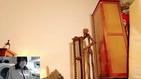 nathi_poyo — Stripchat recorded stream screenshot (27 Feb 2026)