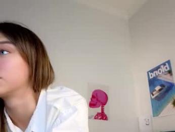 smoothnesss — Chaturbate recorded stream screenshot (27 Feb 2026)