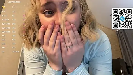 Pleasant_fun — Stripchat recorded stream screenshot (27 Feb 2026)