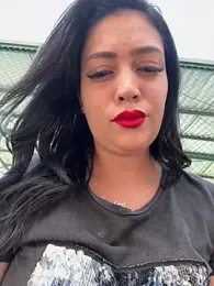 NathFox — Stripchat recorded stream screenshot (06 Mar 2025)