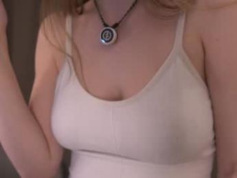 minnietammy — Chaturbate recorded stream screenshot (27 Feb 2026)