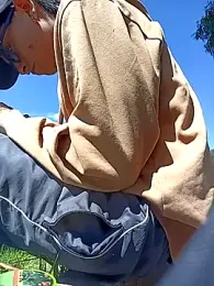 Cuervo_maniaco — Stripchat recorded stream screenshot (27 Feb 2026)