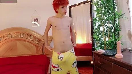 Bay_freedo — Stripchat recorded stream screenshot (27 Feb 2026)