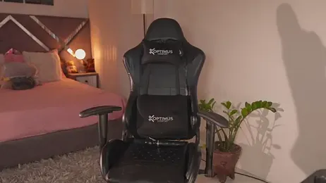 KateOwens — Stripchat recorded stream screenshot (27 Feb 2026)