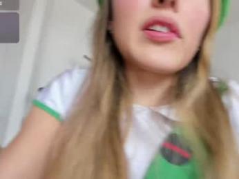 rebeccastonee — Chaturbate recorded stream image, 06.03.2025 18:00
