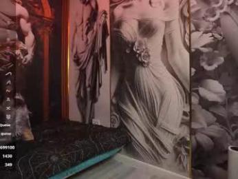 khokhol1999 — Chaturbate recorded stream screenshot (27 Feb 2026)