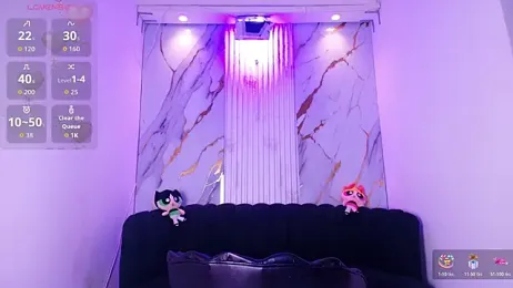 Mhiaa_Sweet — Stripchat recorded stream screenshot (27 Feb 2026)