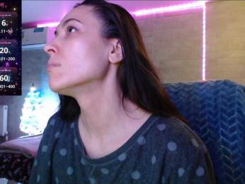 Marina4Love — Bongacams recorded stream image, 27.02.2026 14:50
