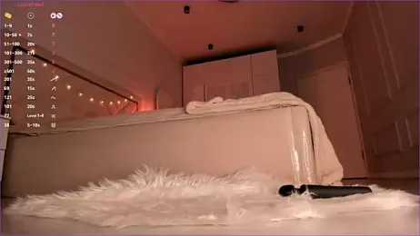 yourlovelygrace — Stripchat recorded stream screenshot (27 Feb 2026)