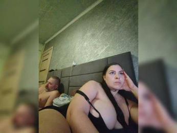 Cleopatra1990 — Bongacams recorded stream screenshot (27 Feb 2026)