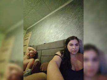 Cleopatra1990 — Bongacams recorded stream screenshot (27 Feb 2026)