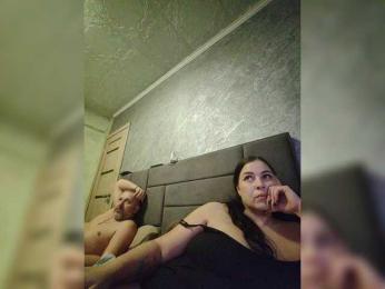 Cleopatra1990 — Bongacams recorded stream screenshot (27 Feb 2026)