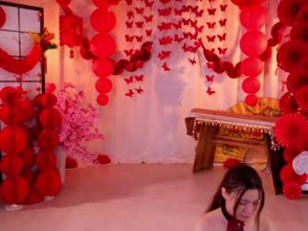 kittycaitlin — Chaturbate recorded stream screenshot (27 Feb 2026)