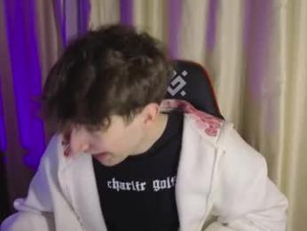 drinklinov — Chaturbate recorded stream screenshot (27 Feb 2026)