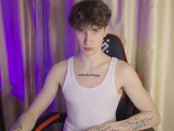 drinklinov — Chaturbate recorded stream screenshot (27 Feb 2026)