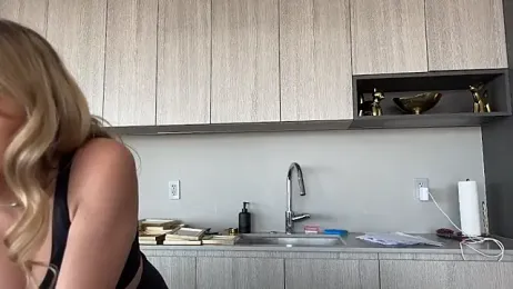 Graciemae_baexx — Stripchat recorded stream screenshot (27 Feb 2026)