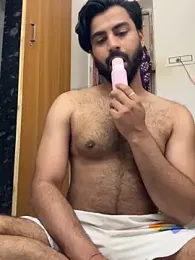 hottestboy03 — Stripchat recorded stream screenshot (27 Feb 2026)