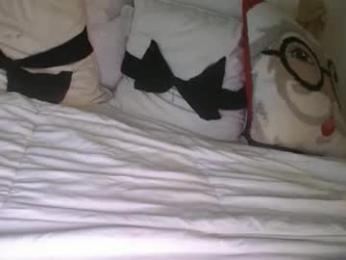 bigdicktrannynicole — Chaturbate recorded stream screenshot (27 Feb 2026)