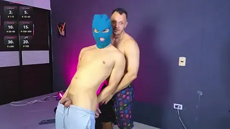 TeddyBear_07 — Stripchat recorded stream screenshot (27 Feb 2026)