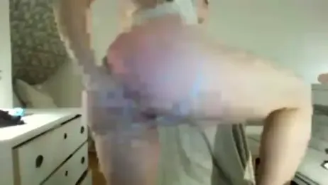 Sandrababe1010 — Stripchat recorded stream screenshot (27 Feb 2026)