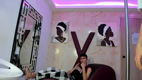 TWINKS_FRIENDS — Stripchat recorded stream screenshot (27 Feb 2026)