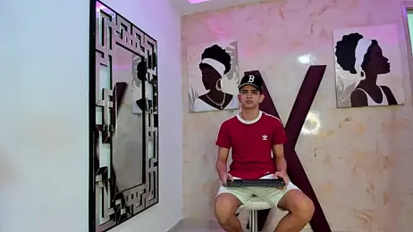 TWINKS_FRIENDS — Stripchat recorded stream screenshot (27 Feb 2026)