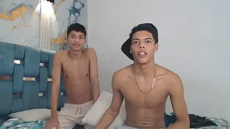 EMPIRE_BOYS1 — Stripchat recorded stream screenshot (27 Feb 2026)