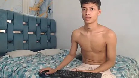 EMPIRE_BOYS1 — Stripchat recorded stream screenshot (27 Feb 2026)