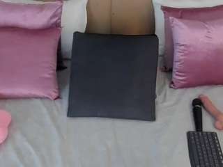 lizbrookx — Camsoda recorded stream image, 27.02.2026 21:20
