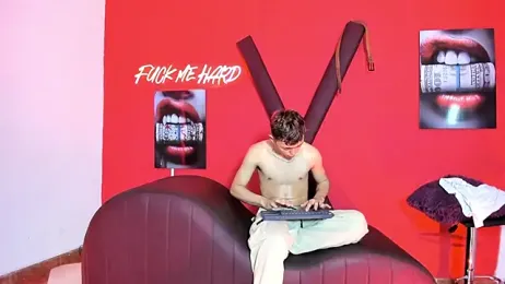AVENGER_BOYS2026 — Stripchat recorded stream image, 27.02.2026 21:40
