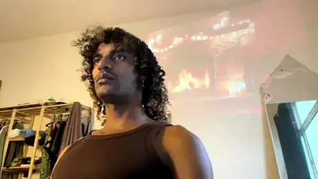 gerson173Hugo — Stripchat recorded stream image, 27.02.2026 21:10