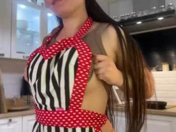 laurenbrite — Chaturbate recorded stream image, 27.02.2026 22:50