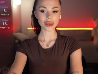 KatrinaMoreno — Bongacams recorded stream image, 27.02.2026 18:20