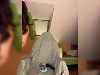 GoodGirl21 — Bongacams recorded stream screenshot (06 Mar 2025)