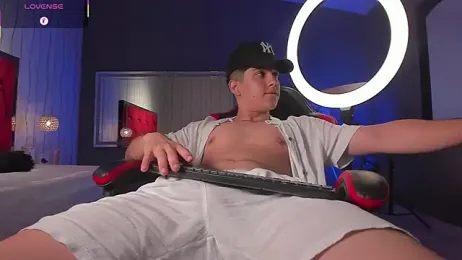 Brat_ — Stripchat recorded stream screenshot (27 Feb 2026)