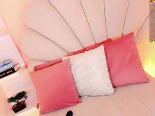 valentinamarinn — Camsoda recorded stream screenshot (27 Feb 2026)